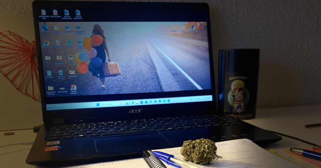 Entrevista con Gemma de Alice420